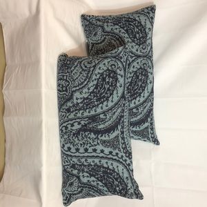 Decorative Pillows